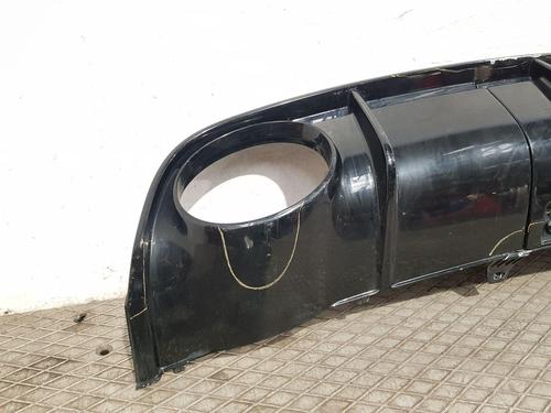 Rear bumper spoiler AUDI A6 C7 Avant (4G5, 4GD) RS6 quattro | BP29815792C154 