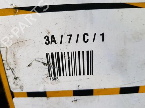 Gearbox VW SCIROCCO III (137, 138) 2.0 TDI | BP30138032M3