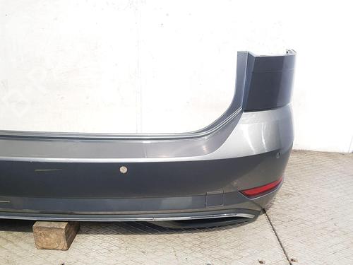 Rear bumper VW GOLF VII (5G1, BQ1, BE1, BE2) 2.0 TDI | BP28032605C8 