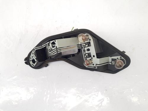 Used Lamp holder Lamp holder PEUGEOT 207 (WA_, WC_) 1.4 HDi (68 hp) 34425923 34425923