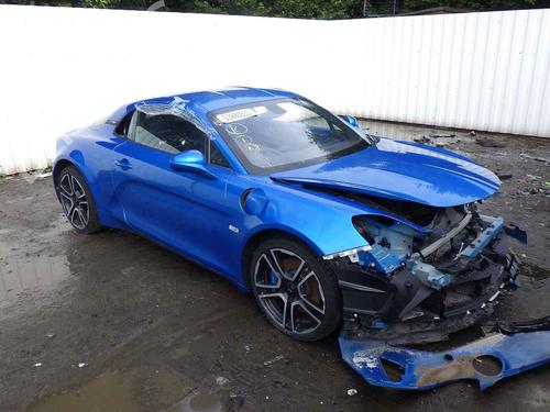 Ricambi ALPINE A110 II  1.8  2130827