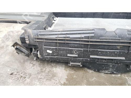 Water radiator MERCEDES-BENZ GLA (H247) GLA 220 d 4-matic (247.715) | BP36240692M31  - Image 8