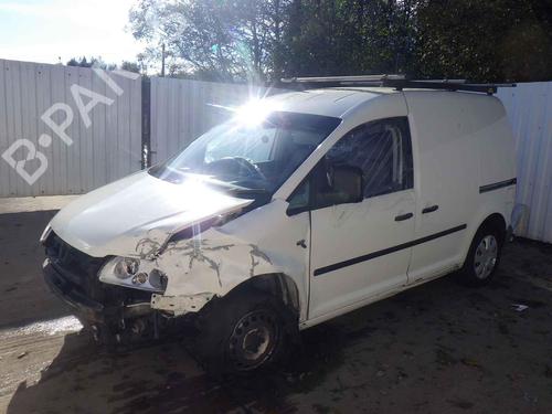 Engine control unit (ECU) VW CADDY III Box Body/MPV (2KA, 2KH, 2CA, 2CH) 1.9 TDI | BP30891541M57  - Image 10
