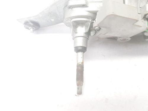 Rear wiper motor NISSAN NOTE (E11, NE11) 1.6 | BP37487785M102 - Image 3
