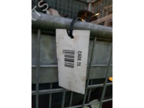 Venstre Styrespindel Lejehus AUDI A4 B8 Avant (8K5) 2.0 TDI | BP30627919M25