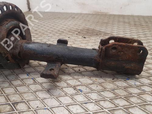 Right front shock absorber RENAULT CAPTUR I (J5_, H5_) 0.9 TCe 90 | BP30290161M17 