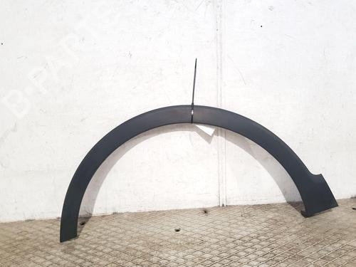 Used Front left wheel arch trim Front left wheel arch trim RENAULT CAPTUR I (J5_, H5_) 0.9 TCe 90 (90 hp) 33726444 33726444