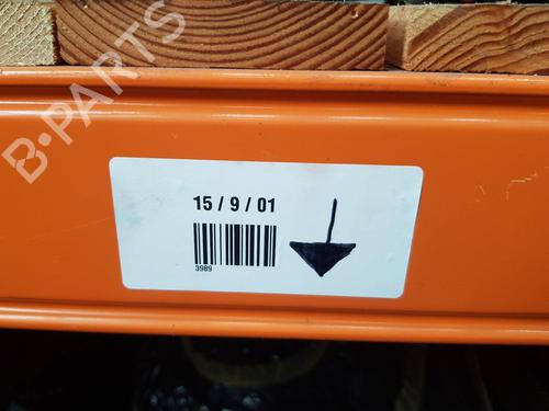 Right front seat FORD KUGA I 2.0 TDCi | BP28684152C16