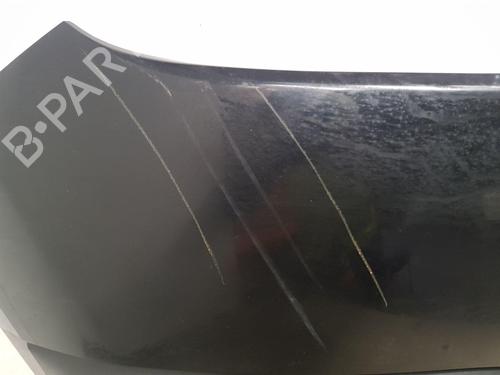 Front bumper NISSAN QASHQAI I (J10, NJ10) 1.5 dCi | BP27855787C7 