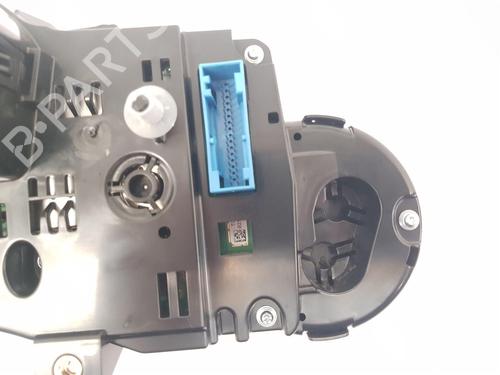 Instrument cluster PORSCHE 911 (991) 4.0 GT3 | BP22670491C47 