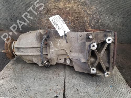 Rear differential MAZDA CX-7 (ER) 2.2 MZR-CD AWD (ER10A) | BP34638800M24  - Image 7