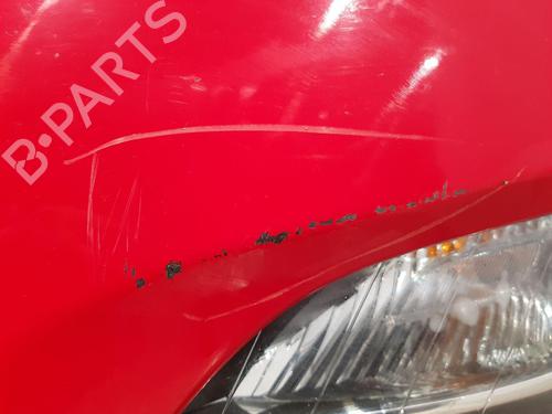 Front bumper VAUXHALL ASTRA Mk VI (J) (P10) 1.4 | BP29549085C7 