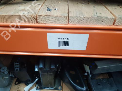 Other DACIA DUSTER (HM_) 1.5 dCi 115 4x4 | BP29620460O1 