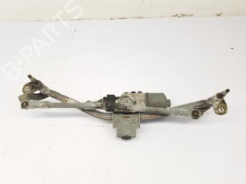 Used Front wiper motor VW POLO (9N_, 9A_) 1.2 (54 hp) 28120066