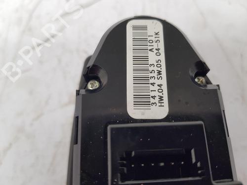Right front window switch BMW X3 (E83) 2.0 d | BP36861099I26  - Image 7
