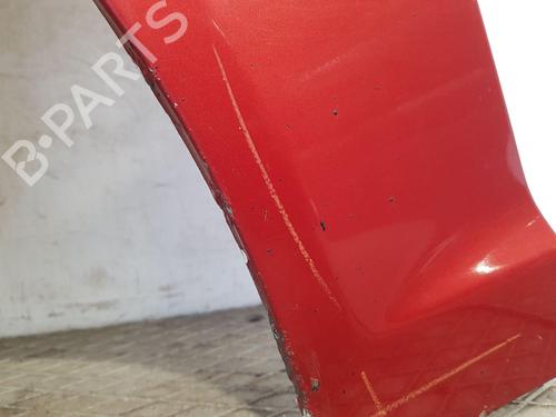 Forkjerm venstre AUDI A6 C6 Avant (4F5) 2.0 TDI | BP26875528C41 