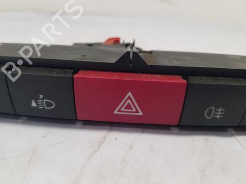 Warning switch FIAT DOBLO Cargo (263_) 1.3 D Multijet | BP40223822I22 - Image 4