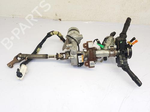Used Steering column TOYOTA RAV 4 III (_A3_) 2.2 D 4WD (ALA30_, ALA30R) (136 hp) 29737977