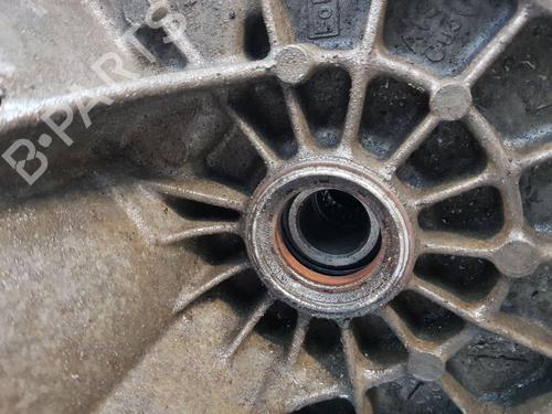 Gearbox FORD TRANSIT COURIER B460 Box Body/MPV | BP30137940M3