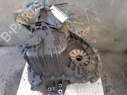 Gearbox FORD TRANSIT Van (FA_ _) 2.2 TDCi | BP30138015M3