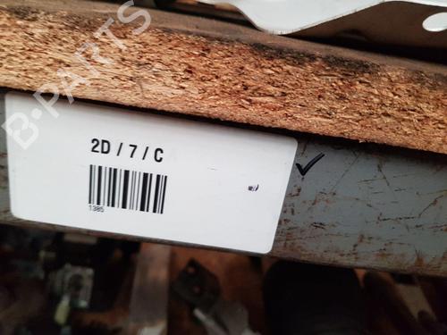 Other TOYOTA PROACE CITY Box Body/MPV 1.5 D-4D 100 (BPZMD) | BP22679516O1 