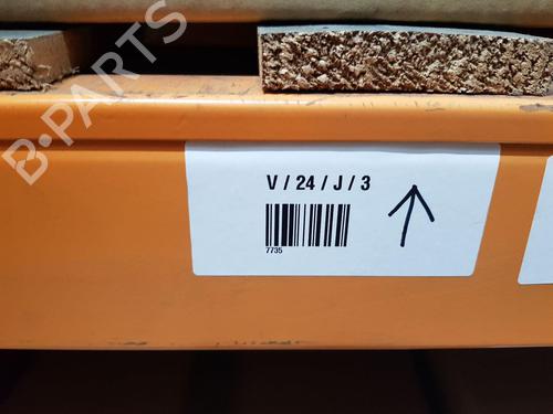 Elektronisk modul BMW 3 (G20, G80, G28) 320 i | BP27530211M83 