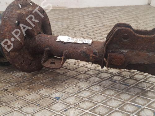 Right front shock absorber FIAT PUNTO EVO (199_) 1.2 | BP29492564M17 