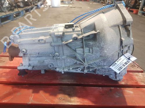 Gearbox BMW 1 Coupe (E82) 118 d | BP40256321M3 - Image 2