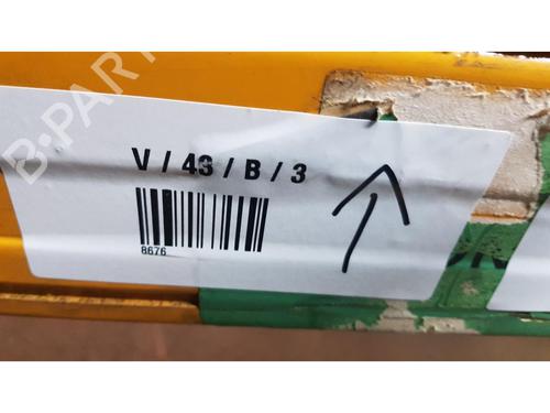 Engine control unit (ECU) OPEL CORSA E (X15) 1.4 (08, 68) | BP33833938M57  - Image 8