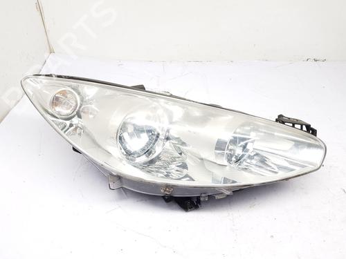 Used Right headlight PEUGEOT 308 I (4A_, 4C_) 1.6 HDi (114 hp) 30580849