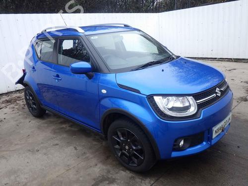 Used Parts SUZUKI IGNIS III (MF, FF)  1.2 Hybrid (ATK412, FF21S)  3206796