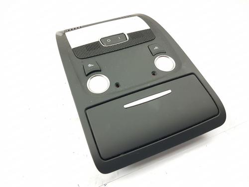 Interior roof light AUDI Q5 (8RB) 2.0 TDI quattro | BP28119845I8