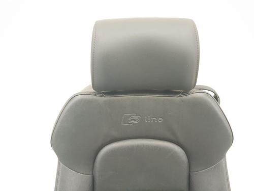 Right front seat AUDI A3 (8P1) 2.0 TDI 16V | BP37170408C16 - Image 35