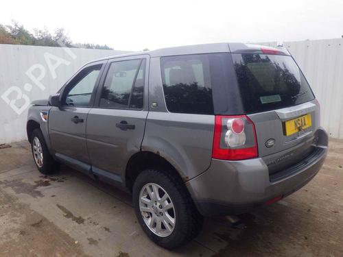 Electronic module LAND ROVER FREELANDER 2 (L359) 2.2 TD4 4x4 | BP30290337M83  - Image 11