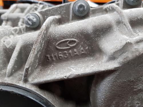 Gearbox ASTON MARTIN VANTAGE Coupe V8 | BP22683245M3