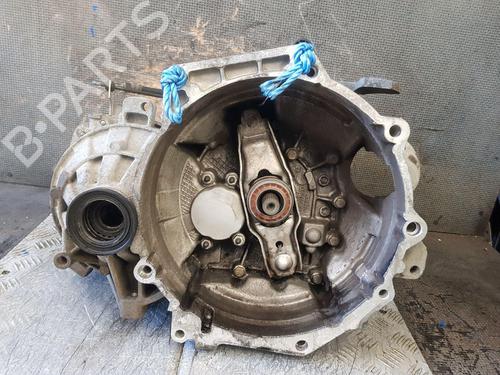 Used Gearbox SKODA OCTAVIA II Combi (1Z5) 1.6 TDI (105 hp) 29230014