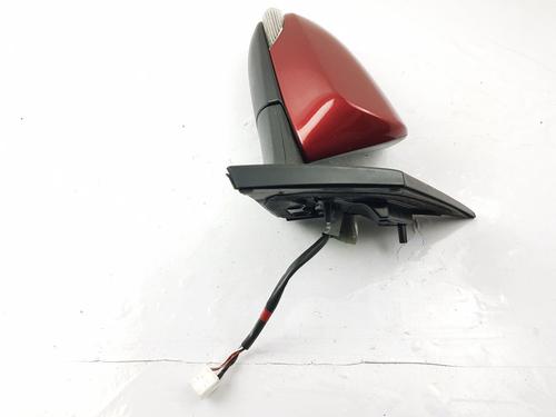 Used Right mirror TOYOTA AURIS Estate (_E18_) 1.8 Hybrid (ZWE186_, ZWE186R, ZWE186H) (136 hp) 31663479