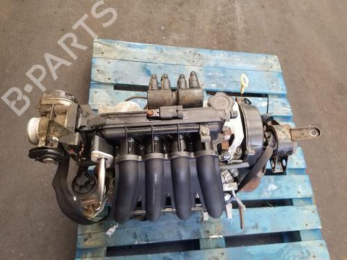 Engine CHEVROLET MATIZ (M200, M250) 1.0 | BP36812859M1 - Image 1