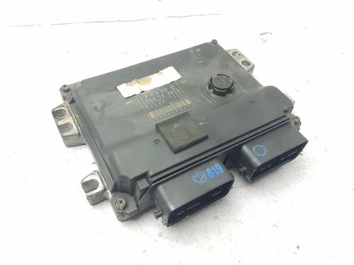 Motorstyringsenhet Motorstyringsenhet MAZDA MX-5 III (NC) 2.0 (NC18) (160 hp) 33630164 33630164