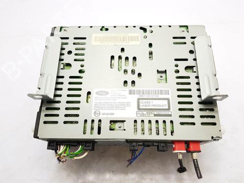 Elektronisk modul FORD S-MAX (CJ, WA6) 2.0 TDCi (180 hp) 30554707