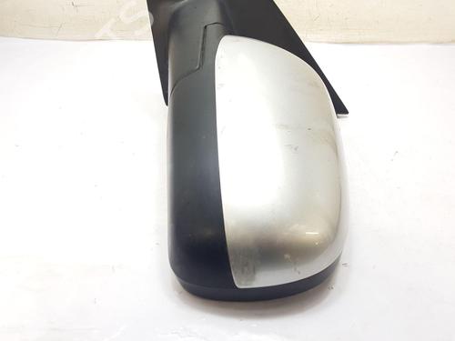 Left mirror NISSAN NOTE (E11, NE11) 1.4 | BP25839711C26 