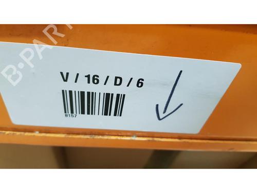 Valve cover PEUGEOT RCZ 2.0 HDi | BP36888420M124  - Image 7
