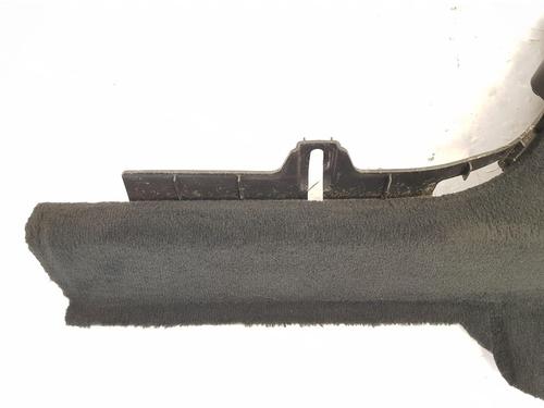 Boot lining BENTLEY CONTINENTAL Convertible (3S_) 6.0 AWD | BP28157856I3 - Image 4