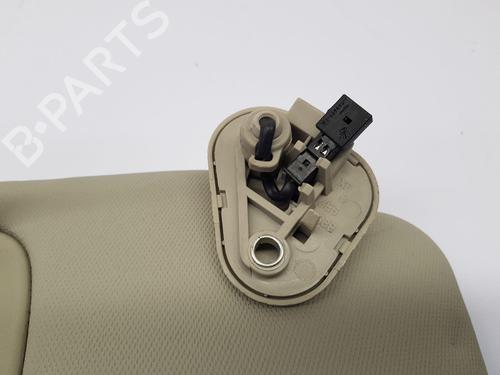 Right sun visor ALFA ROMEO 159 (939_) 1.9 JTDM 16V (939AXC1B, 939AXC12) | BP32331855I2 - Image 3