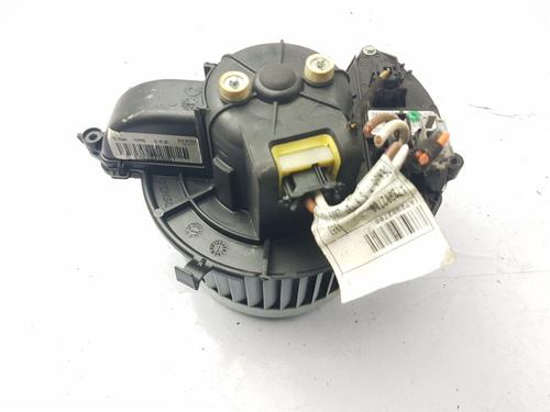 Used Heater blower motor Heater blower motor CITROËN C4 Picasso I MPV (UD_) 1.6 HDi (109 hp) 34168992 34168992