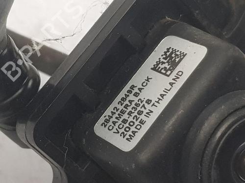 Electronic module SMART FORFOUR Hatchback (453) 1.0 (453.042, 453.043) | BP35934133M83 - Image 4