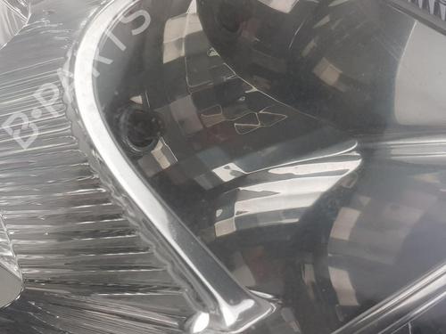 Right headlight RENAULT TRAFIC II Van (FL) 2.0 dCi 115 (FL01, FL0U, FL00, FL0H, FL0M) | BP36240851C29 - Image 4