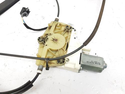 Front right window mechanism AUDI A6 C6 (4F2) 2.0 TDI | BP22668740C23 