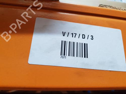 Ratstangsstang MINI MINI (R50, R53) Cooper | BP39565019I23  - Image 6