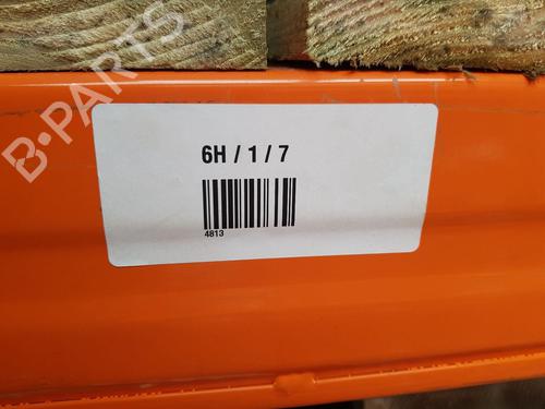 Engine mount BMW i4 (G26) M50 All-wheel Drive | BP22670192M89 